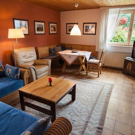 Landhaus Lamm Ramsau am Dachstein Εξωτερικό φωτογραφία