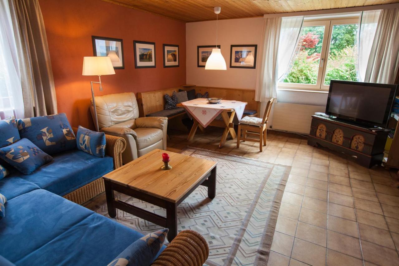 Landhaus Lamm Ramsau am Dachstein Εξωτερικό φωτογραφία