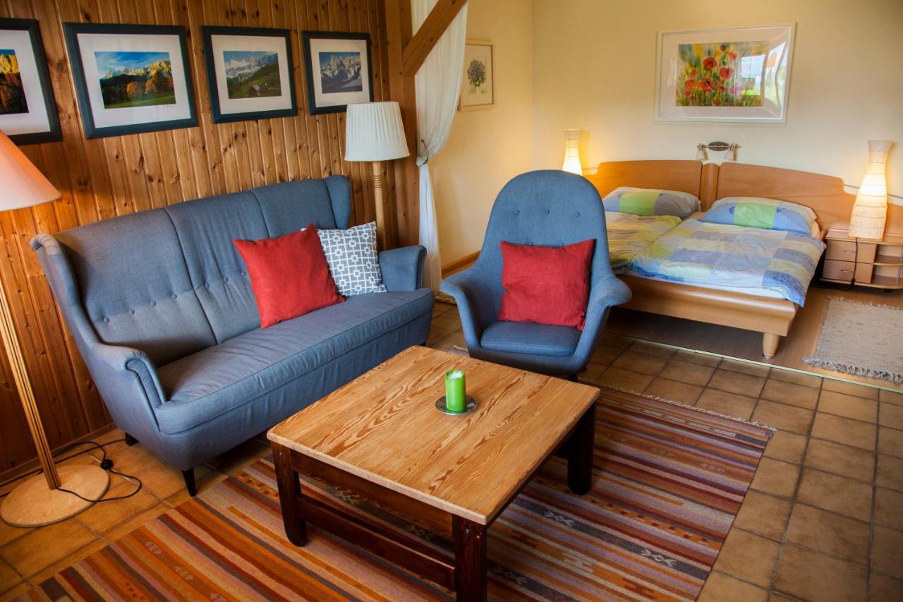 Landhaus Lamm Ramsau am Dachstein Εξωτερικό φωτογραφία