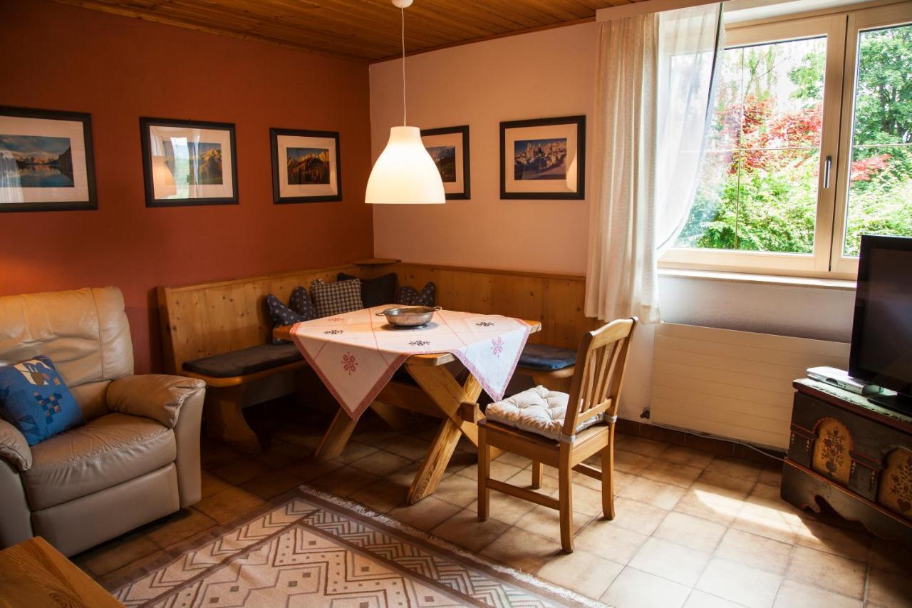 Landhaus Lamm Ramsau am Dachstein Εξωτερικό φωτογραφία
