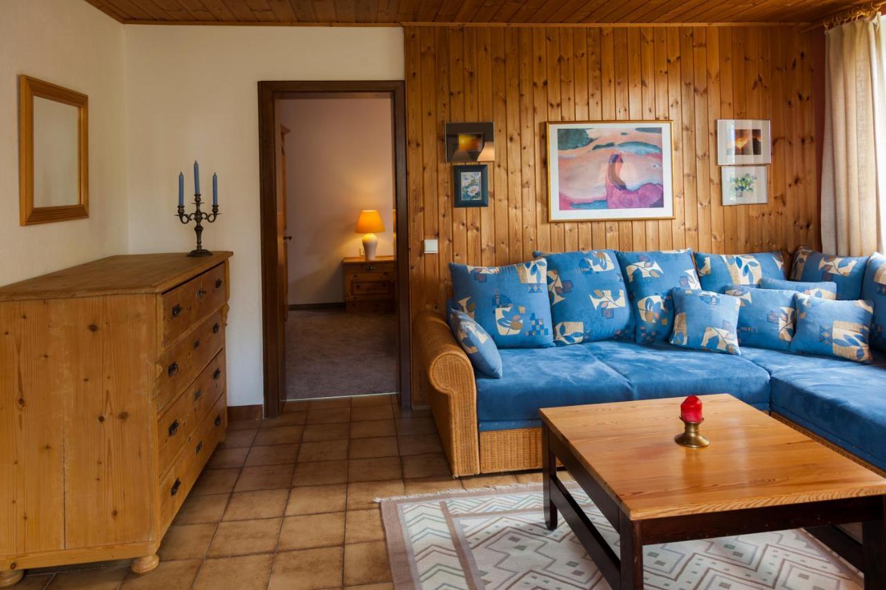 Landhaus Lamm Ramsau am Dachstein Εξωτερικό φωτογραφία