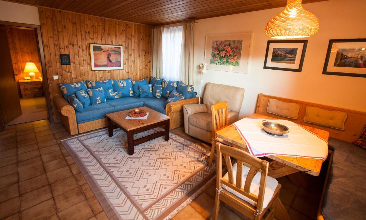 Landhaus Lamm Ramsau am Dachstein Εξωτερικό φωτογραφία