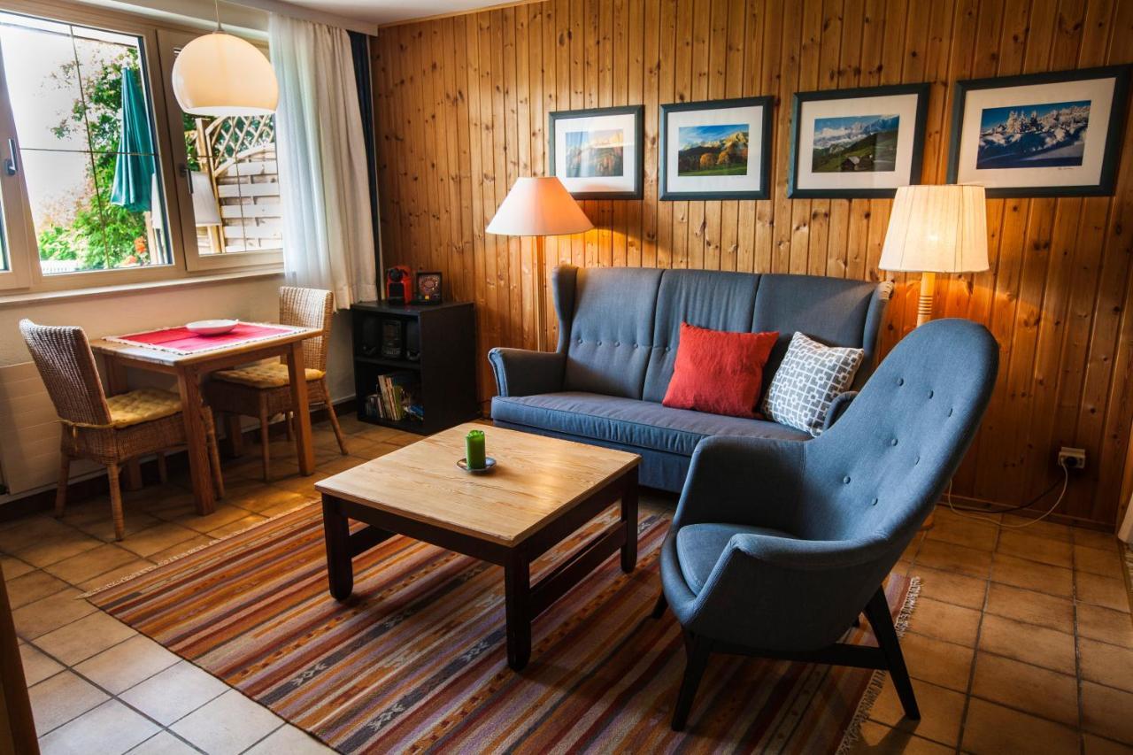 Landhaus Lamm Ramsau am Dachstein Εξωτερικό φωτογραφία
