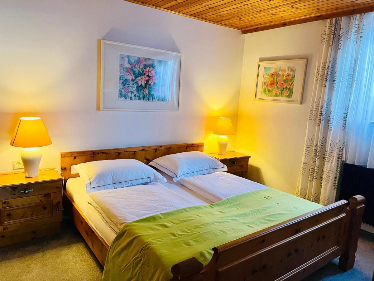 Landhaus Lamm Ramsau am Dachstein Εξωτερικό φωτογραφία